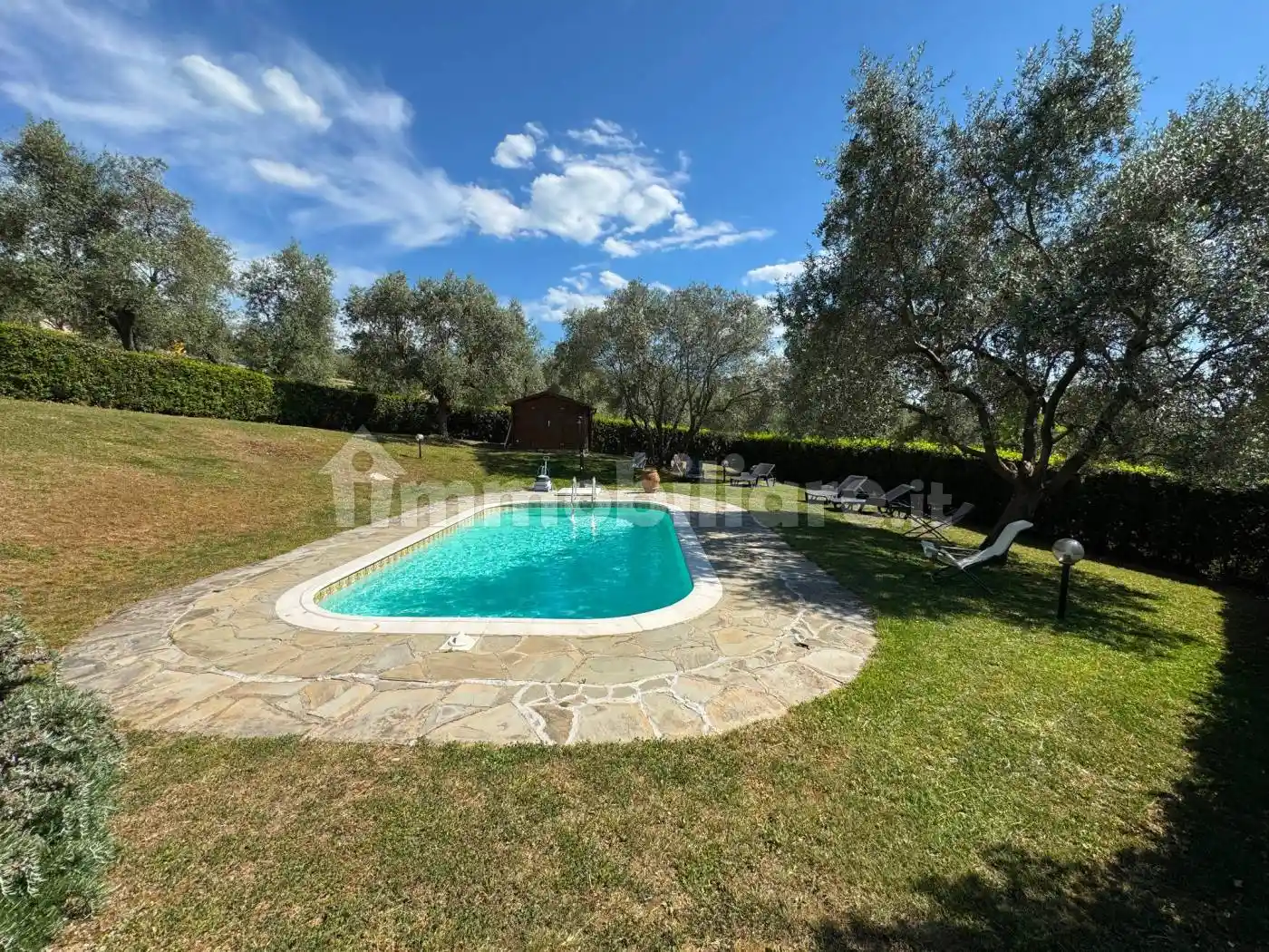 Villa in vendita a Bagno a Ripoli