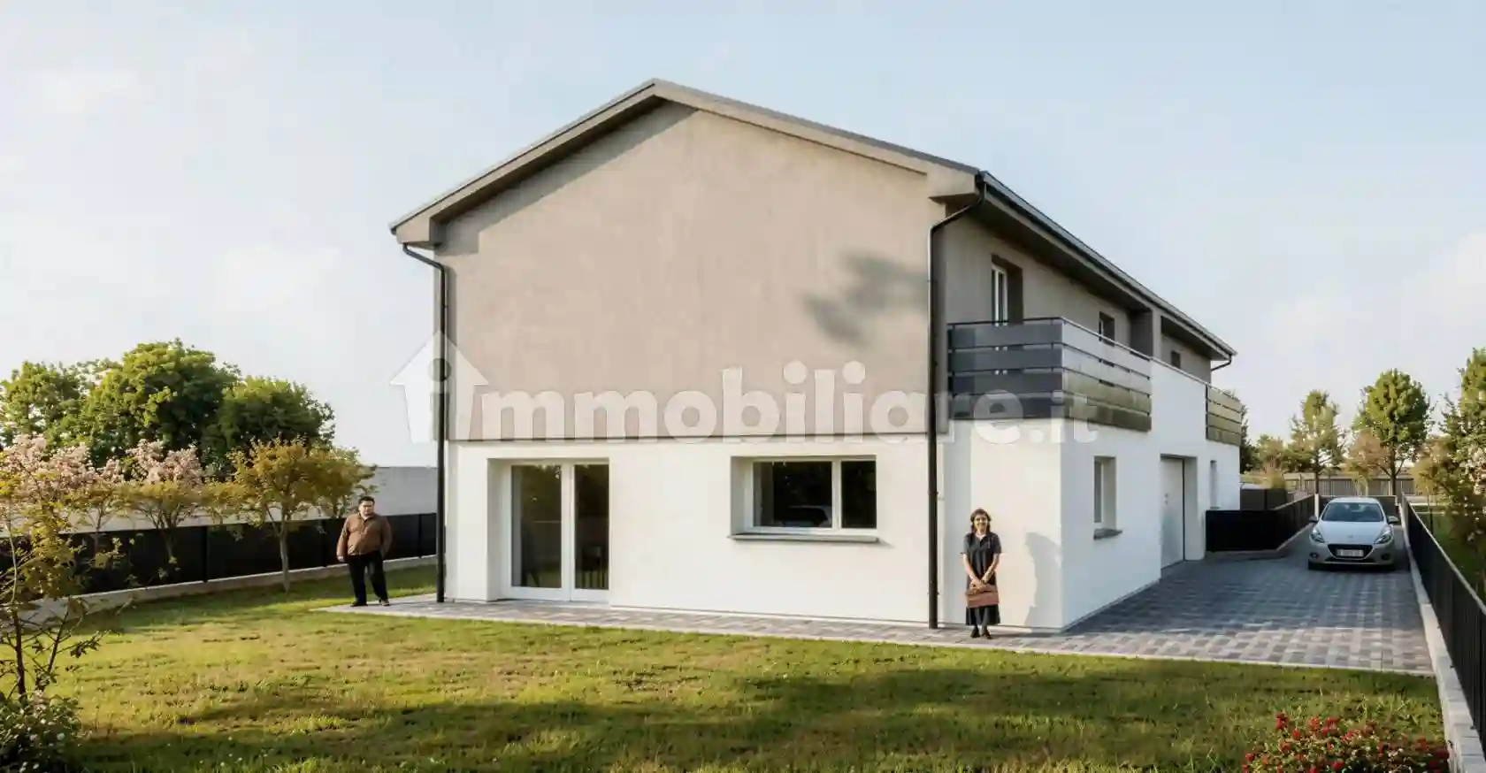 Villa - foto 2