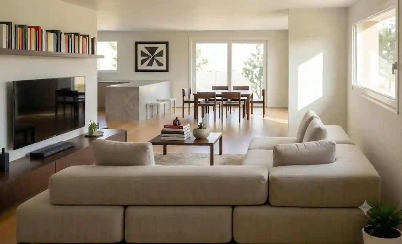 Villa - foto 4