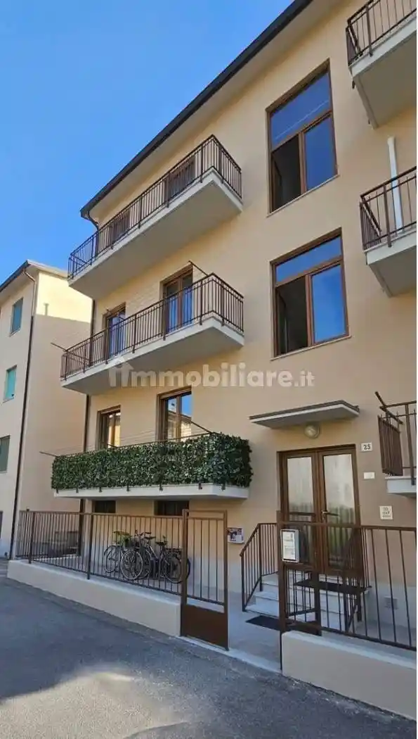 Appartamento in vendita a Crema