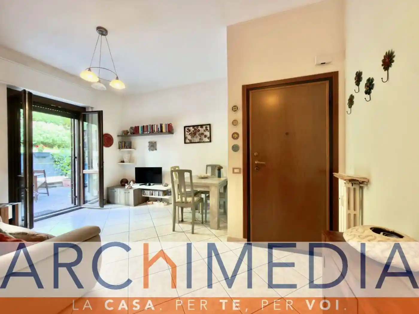 Appartamento in vendita a Varese