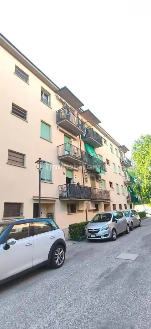 Appartamento in affitto a San Pietro in Casale