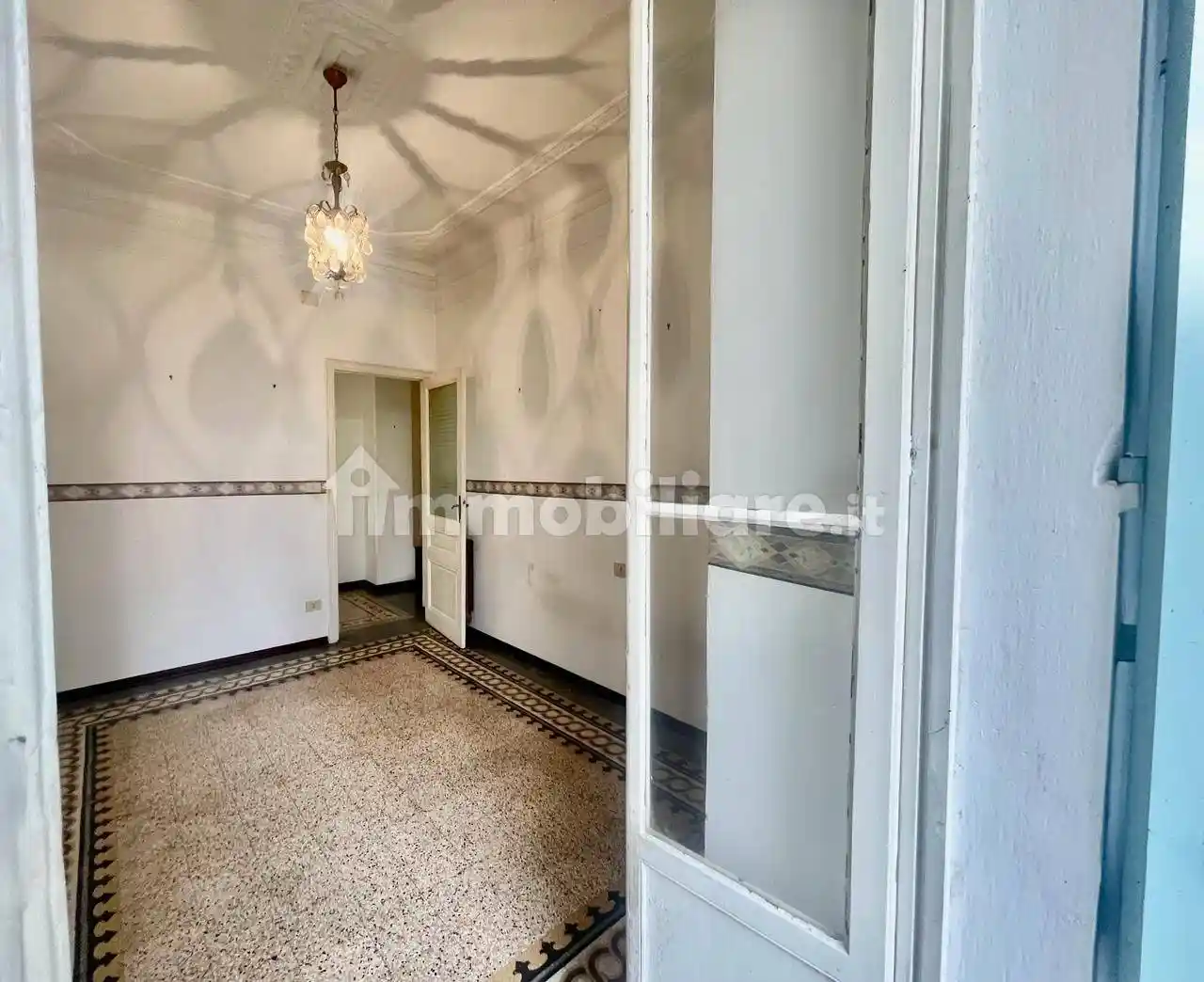 Appartamento in vendita a Sanremo