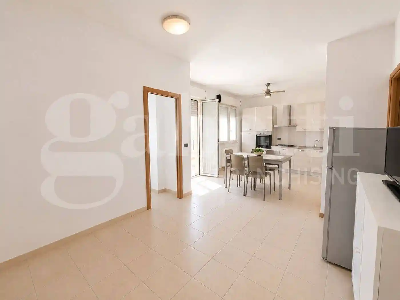 Appartamento in vendita a Tortoreto