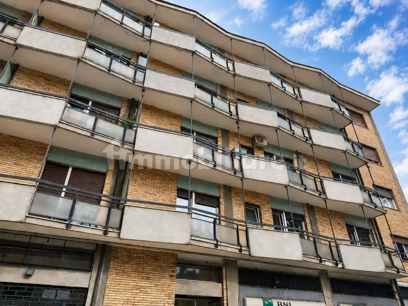 Appartamento in vendita a Como