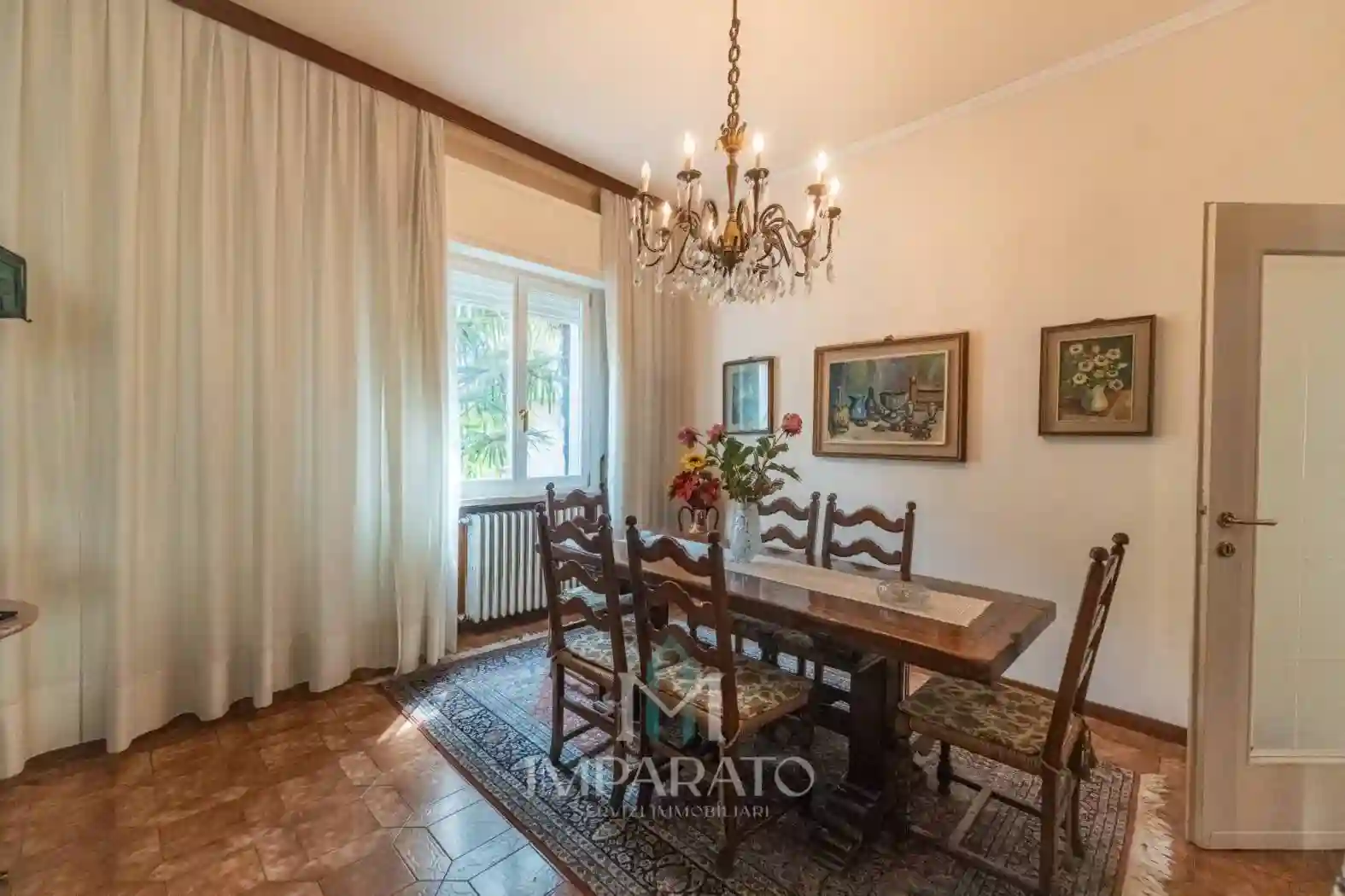 Villa - foto 5