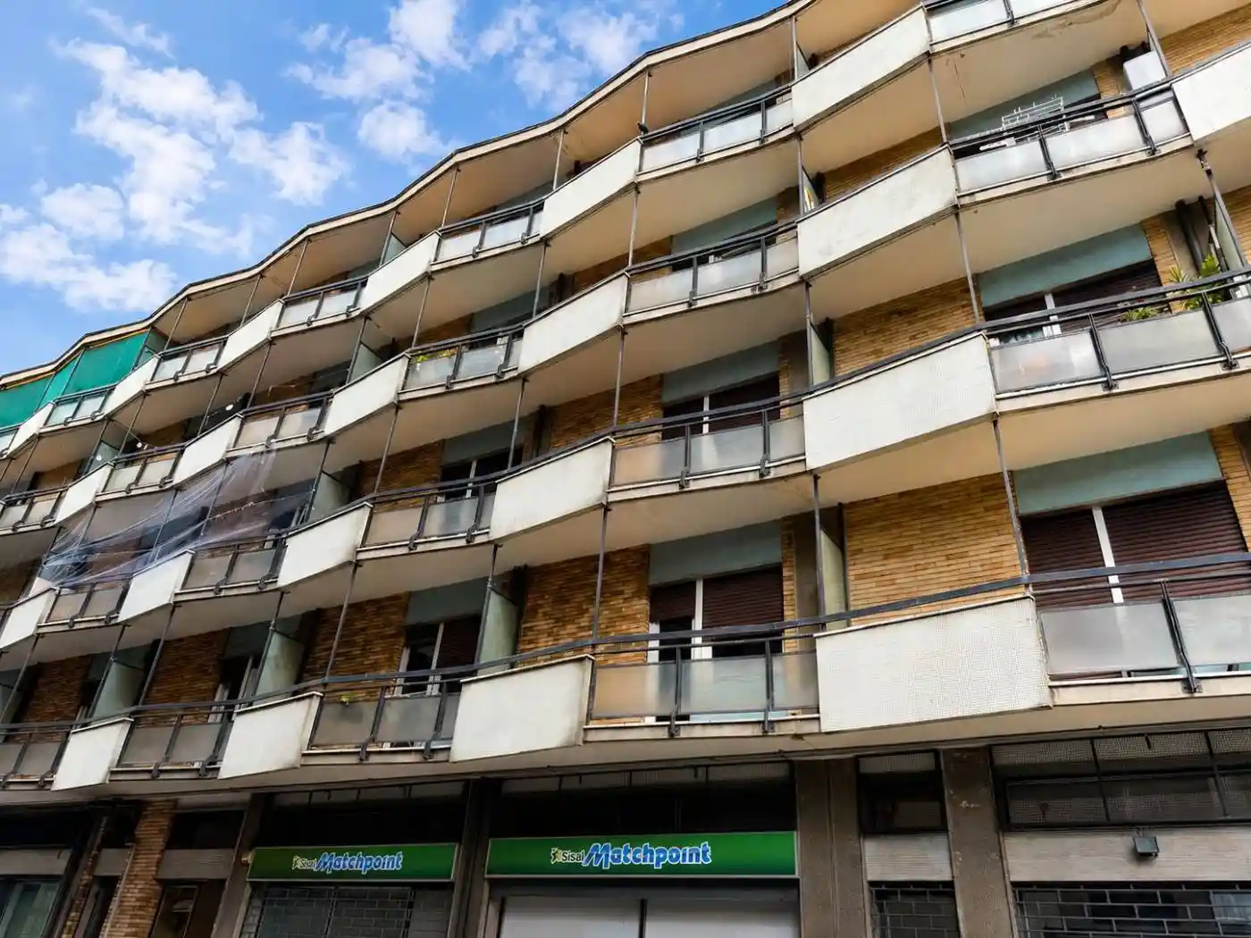 Appartamento in vendita a Como