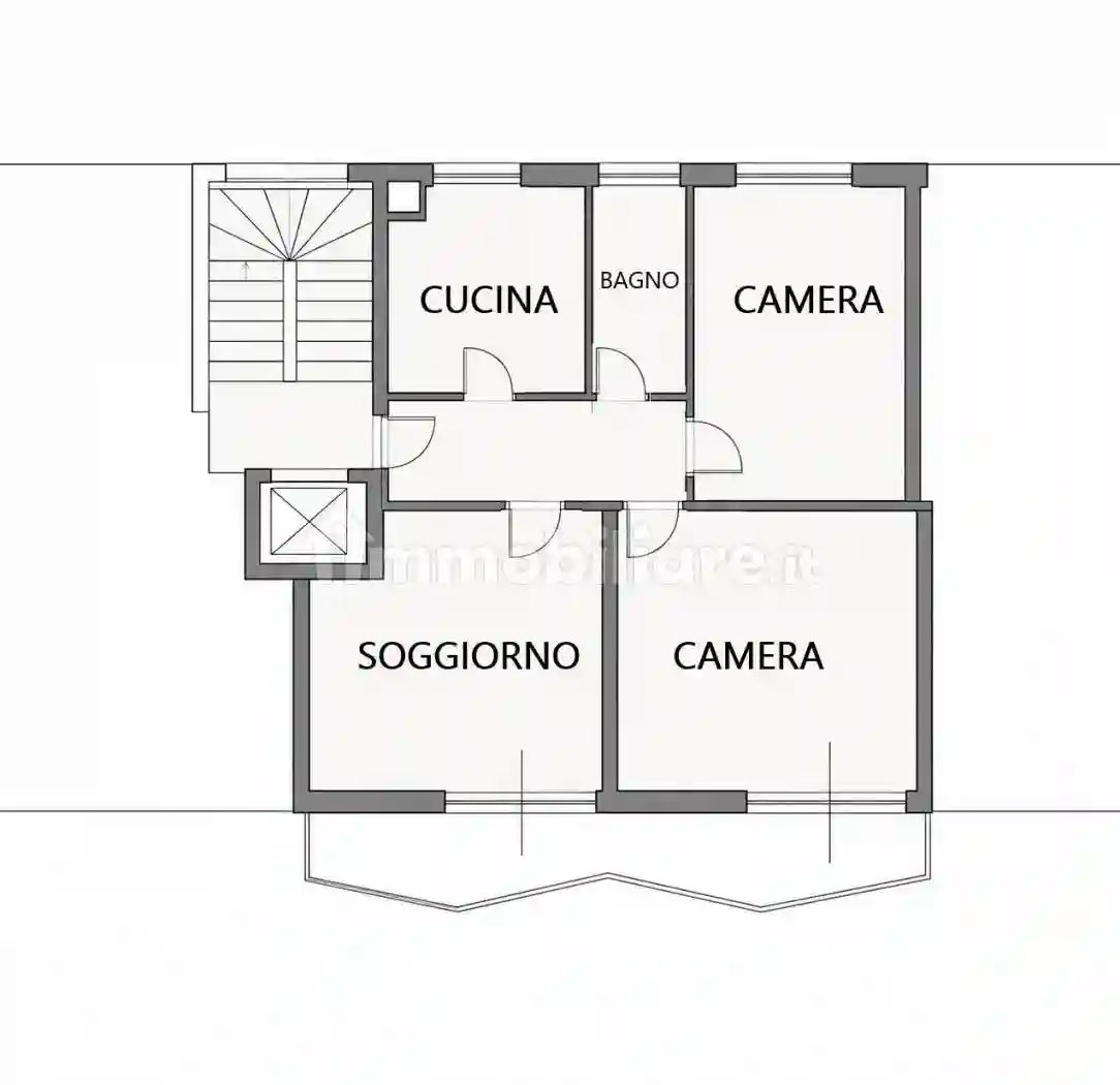 Appartamento - foto 2