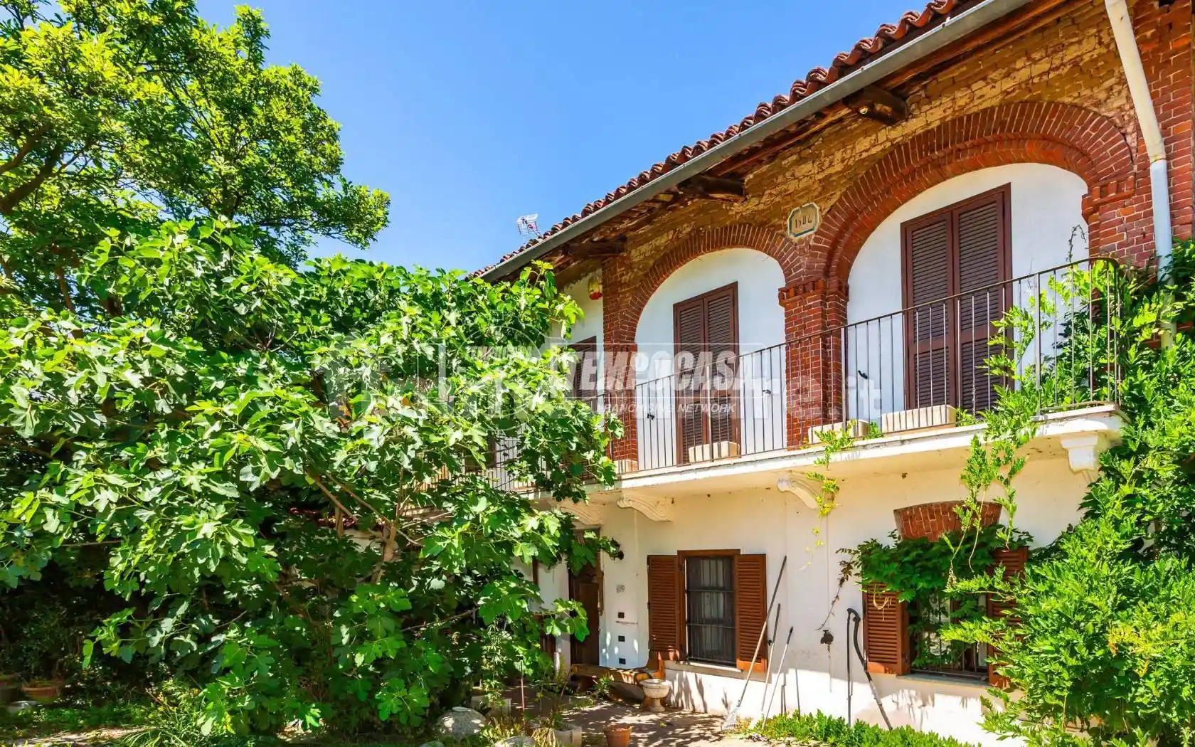 Villa in vendita a Santena