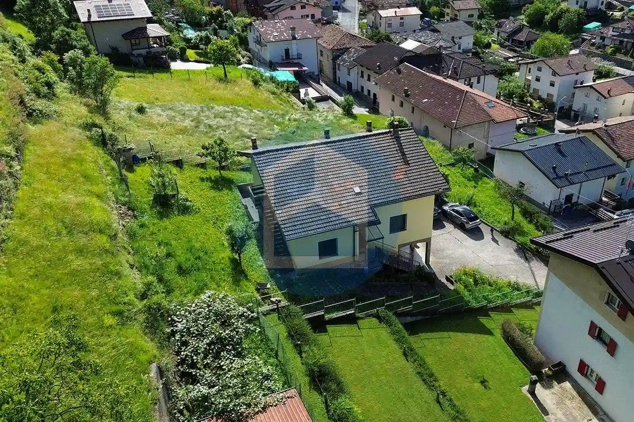 Villa - foto 4