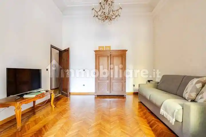 Appartamento in affitto a Firenze