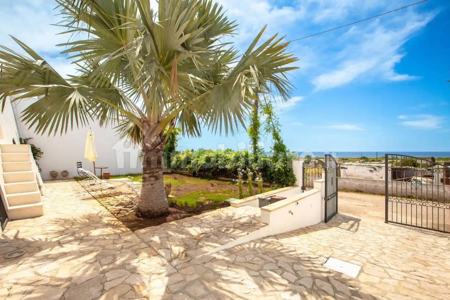 Villa in vendita a Salve