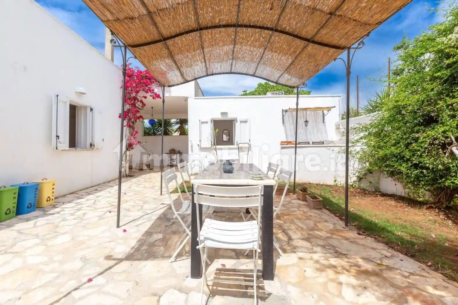 Villa - foto 5