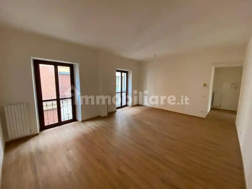 Appartamento in affitto a Monza