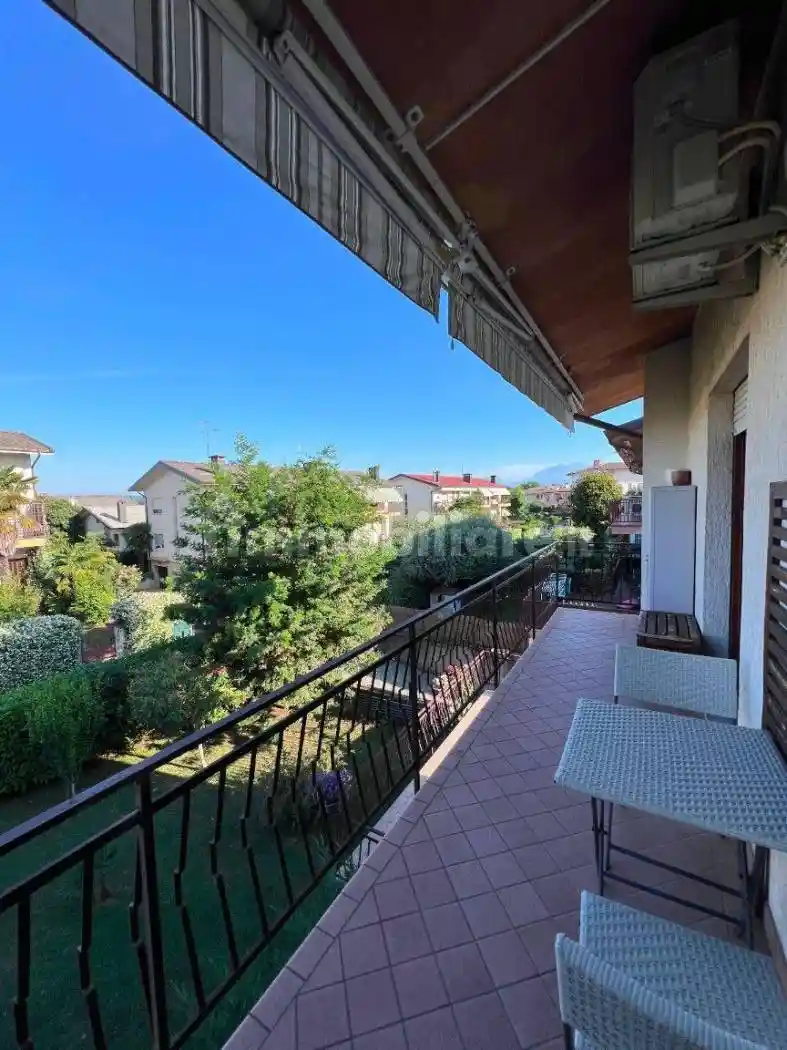 Appartamento in vendita a Tavagnacco