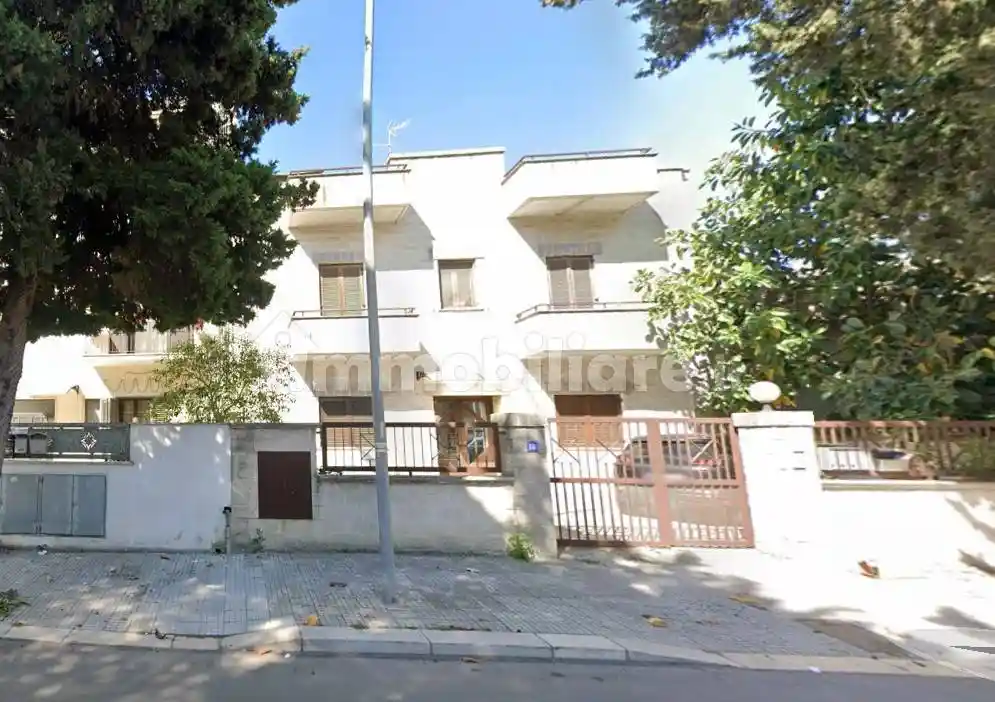 Appartamento in vendita a Lecce