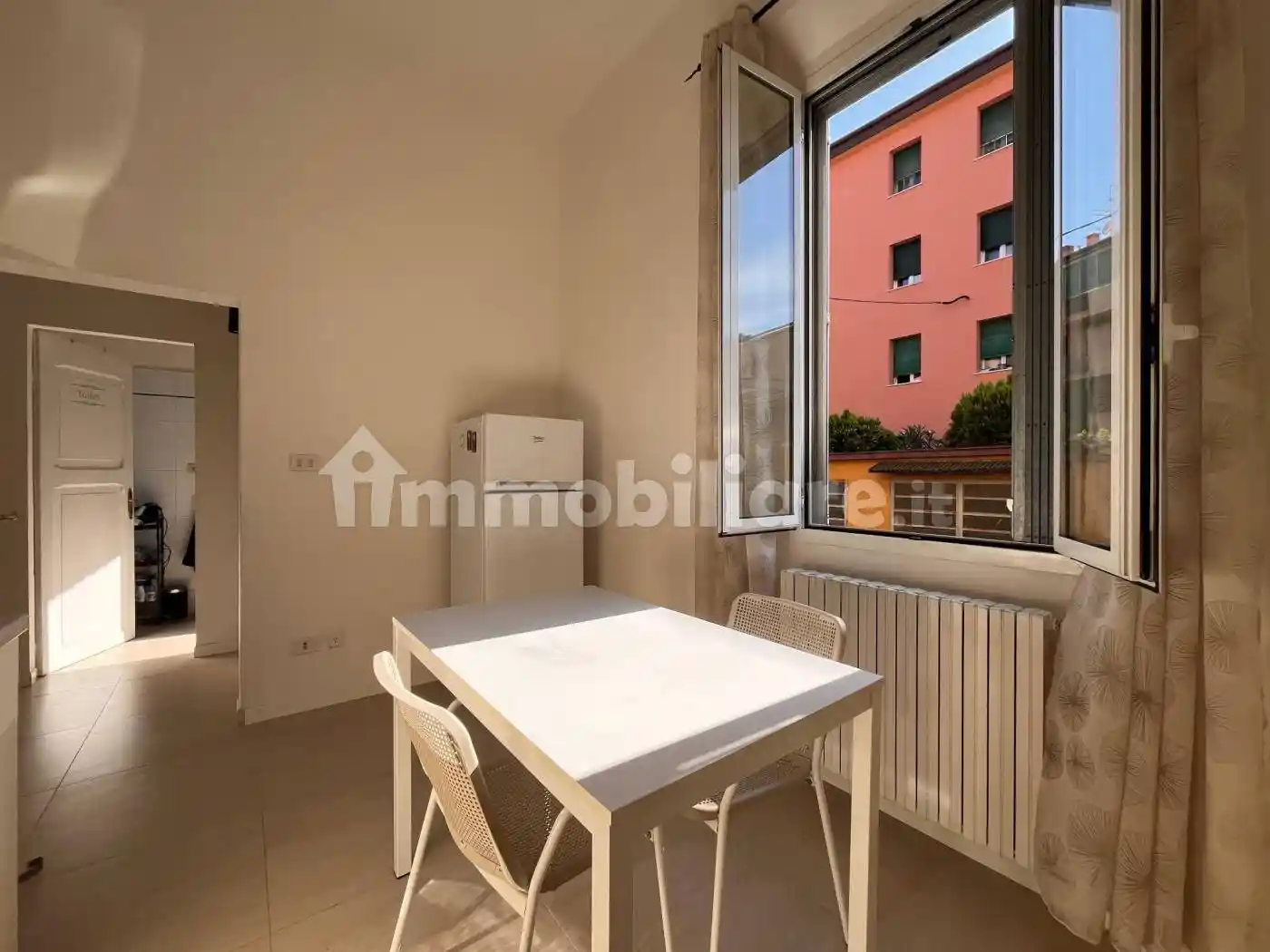 Appartamento in vendita a Bologna