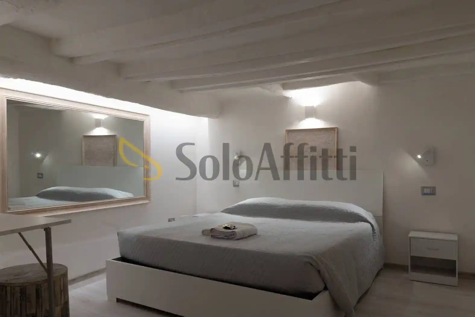 Appartamento in affitto a Bologna