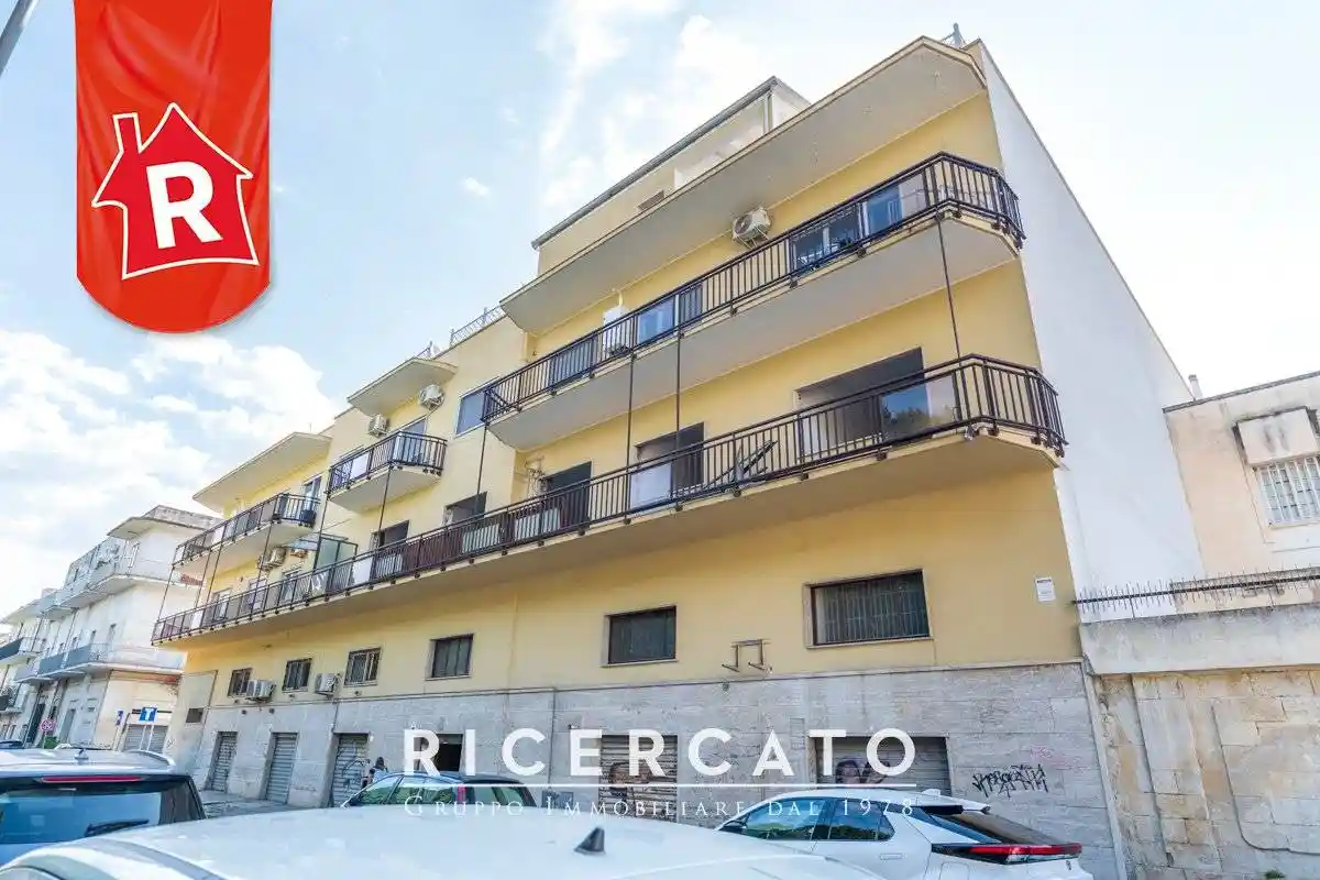 Appartamento in vendita a Lecce