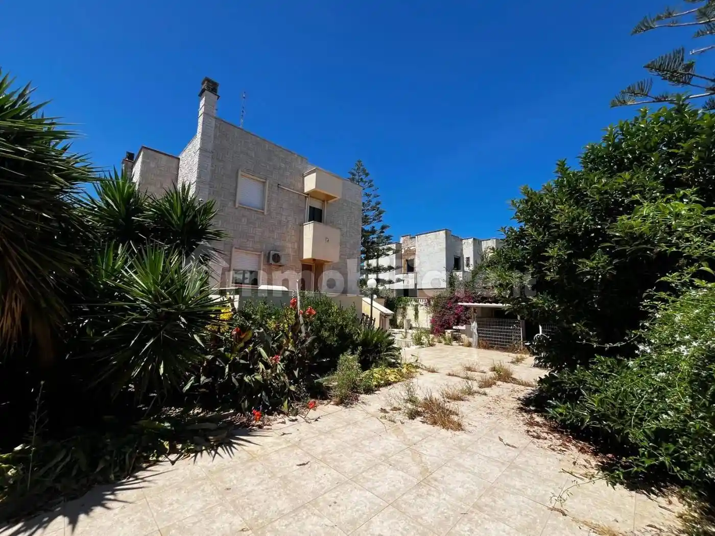 Villa in vendita a Bari