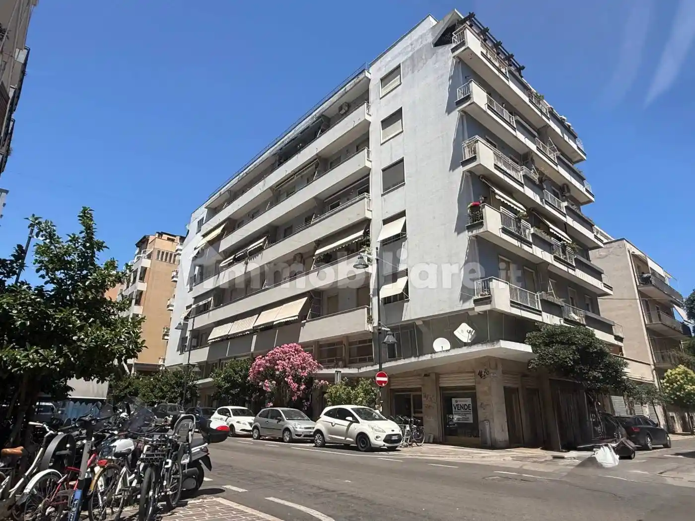 Appartamento in vendita a Pescara