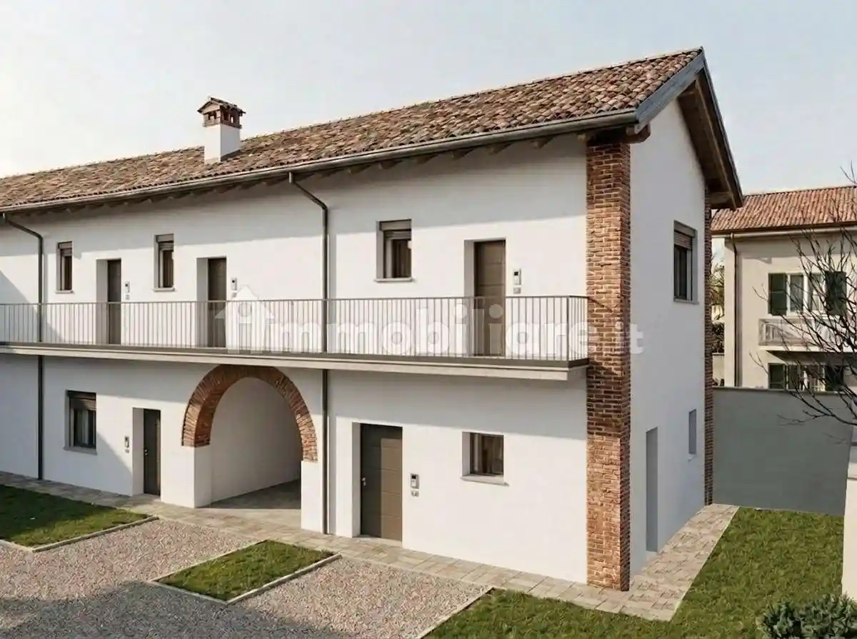 Appartamento in vendita a Castelseprio