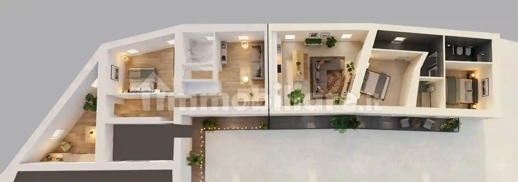 Appartamento - foto 5