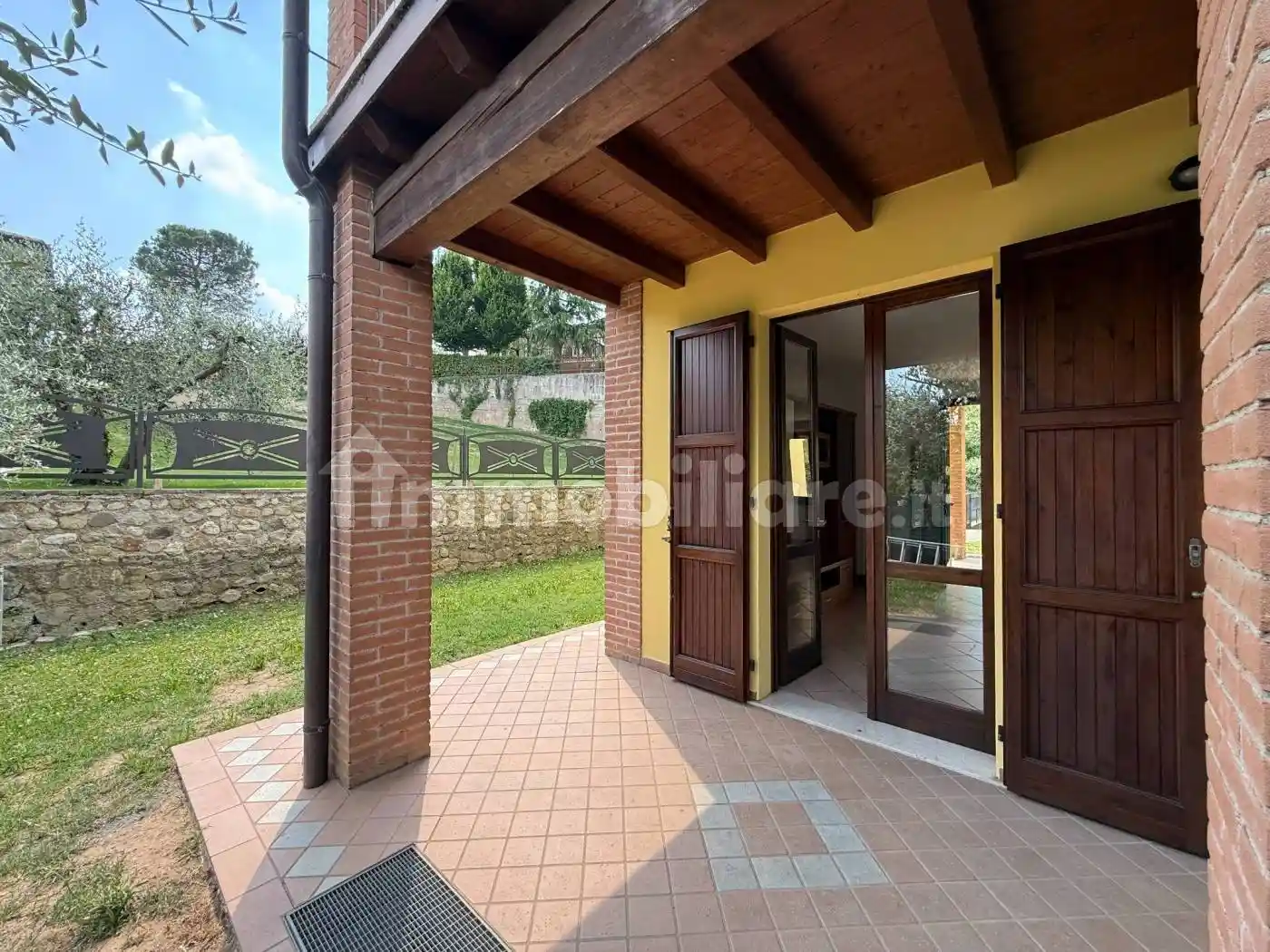 Villa in vendita a Polpenazze del Garda