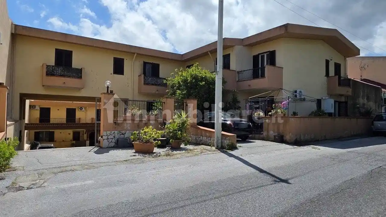 Villetta a schiera in vendita a Pace del Mela