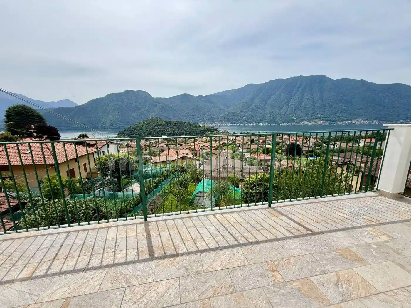 Appartamento in vendita a Tremezzina