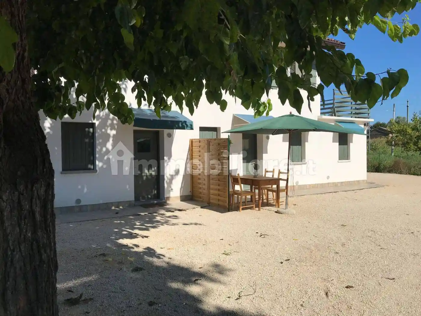 Loft in affitto a Pocenia