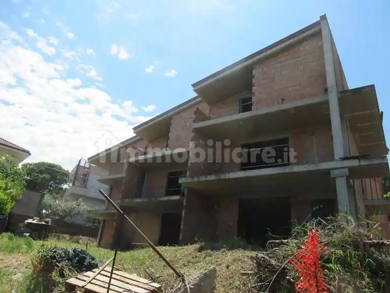 Villetta a schiera in vendita a Montesilvano
