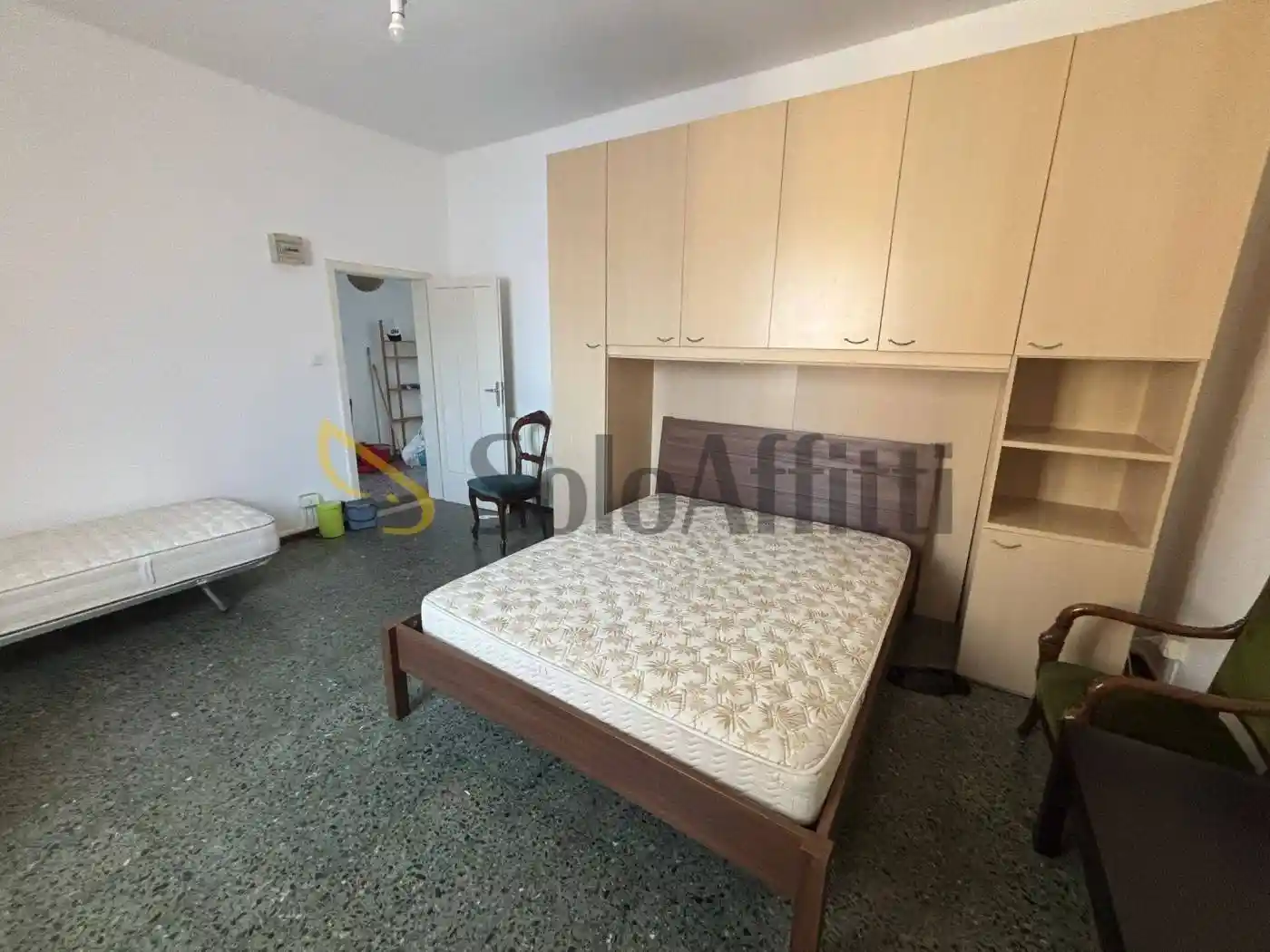 Appartamento in affitto a Bologna