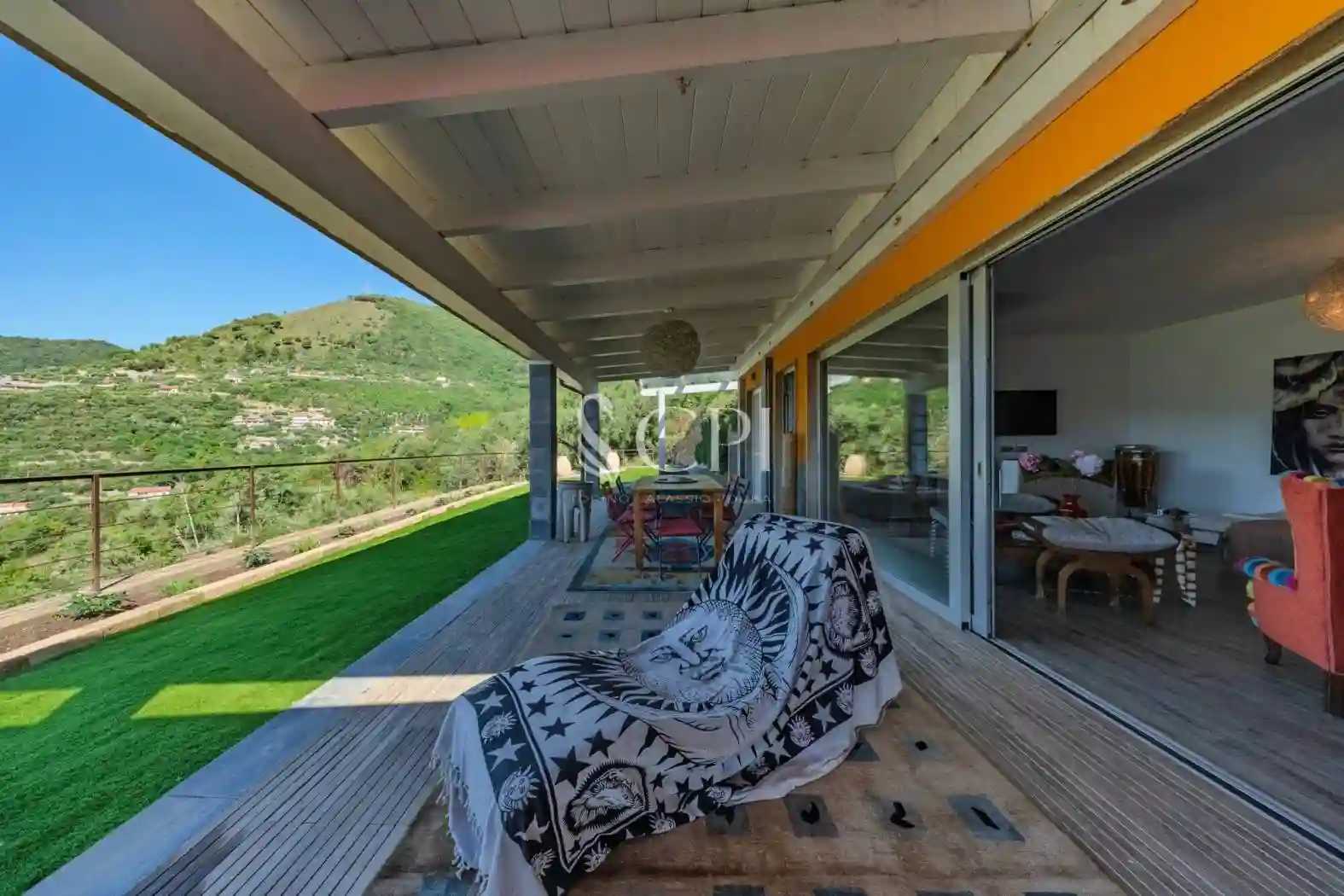 Villa - foto 3
