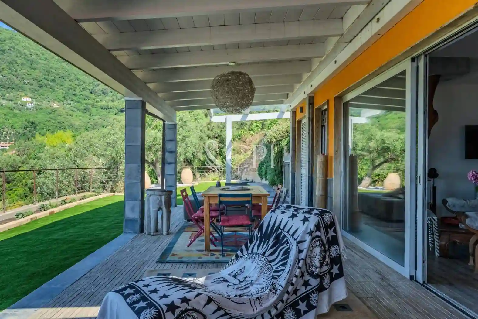 Villa - foto 5