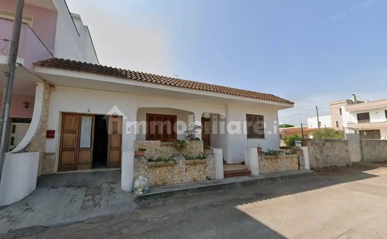 Appartamento in vendita a Taviano