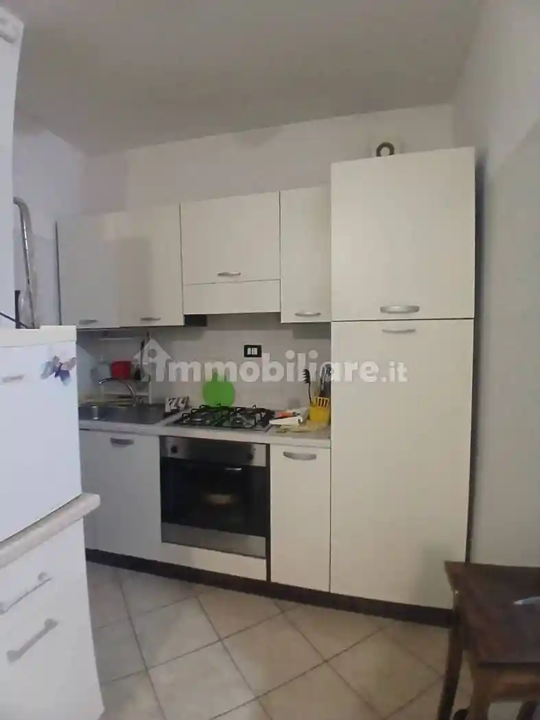 Appartamento in affitto a Chieti