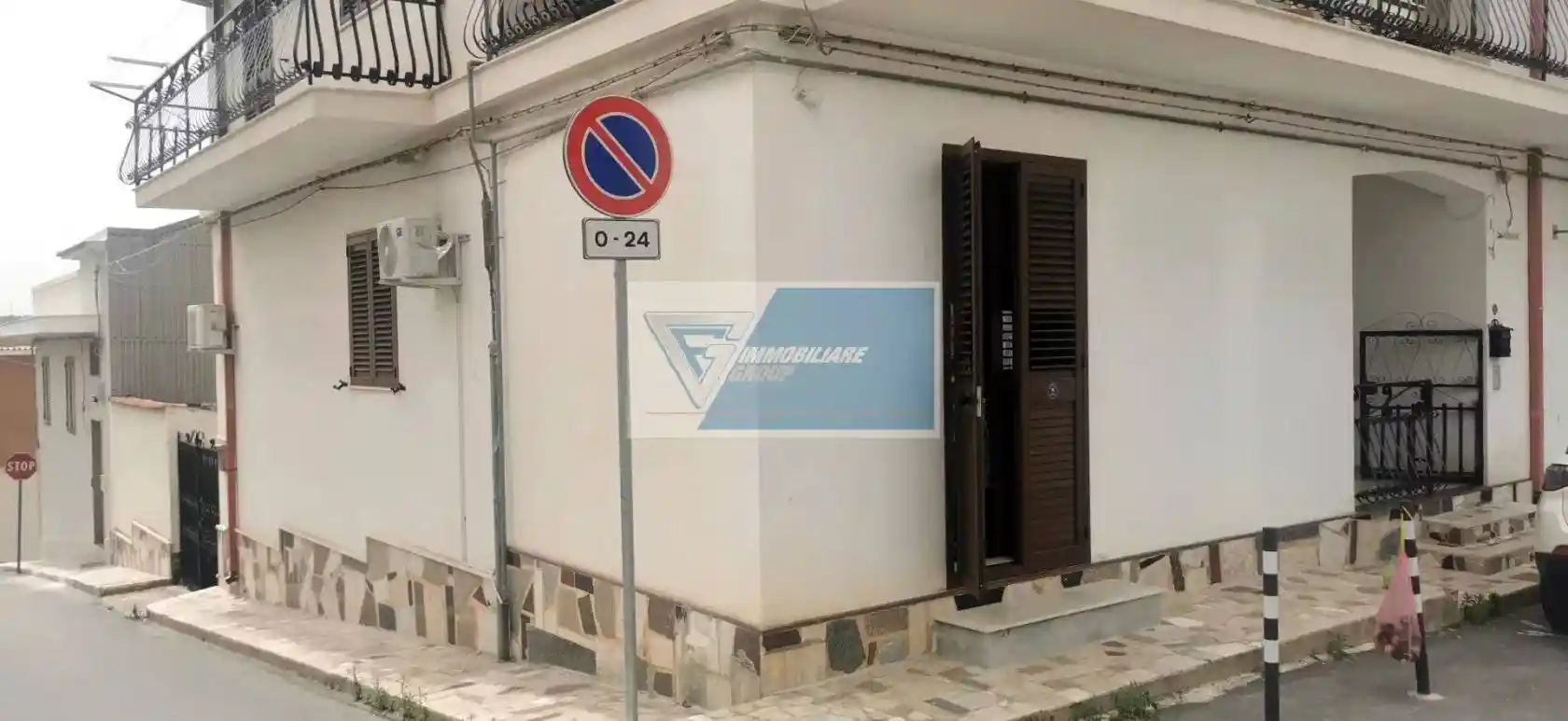 Appartamento in affitto a Noto