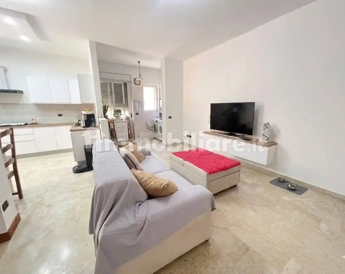 Appartamento in vendita a Brindisi