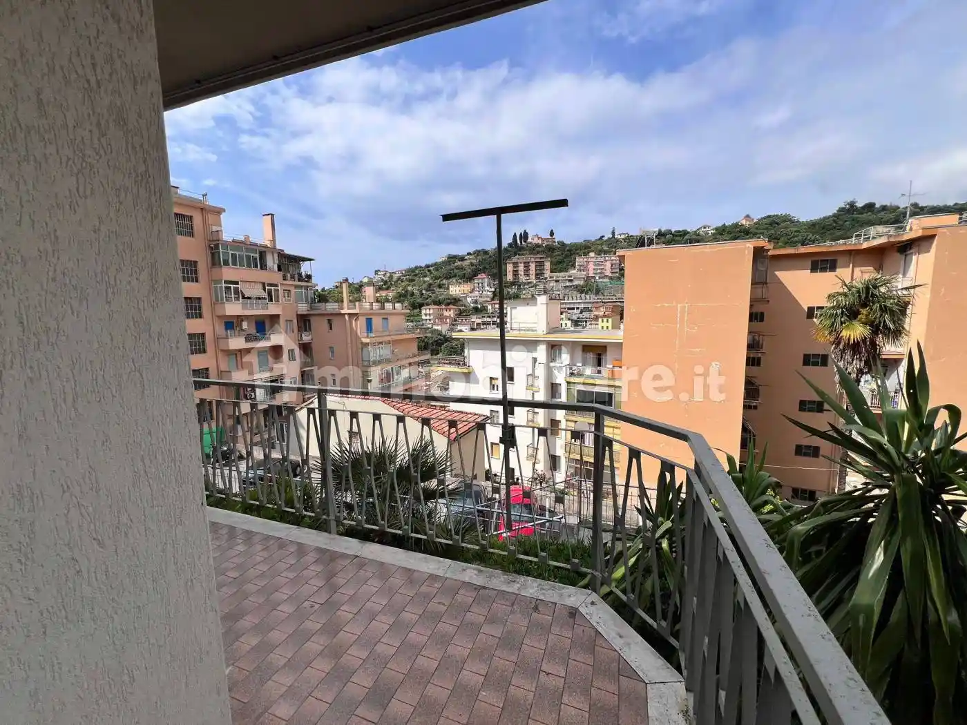Appartamento in vendita a Sanremo