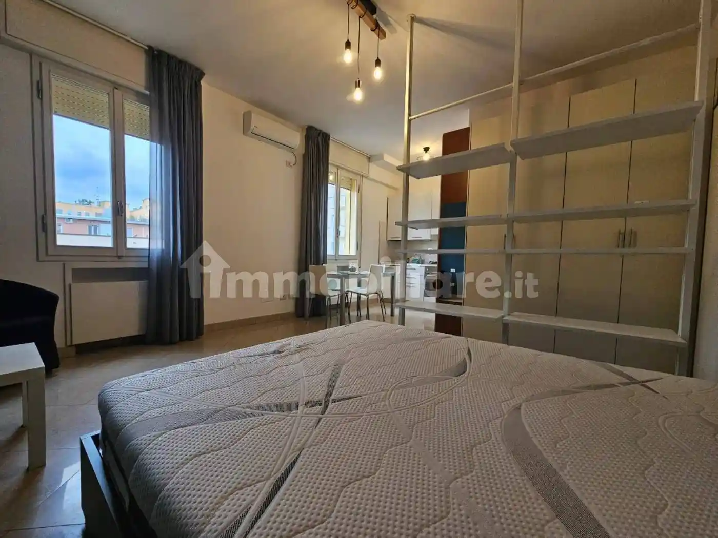 Appartamento in vendita a Bologna