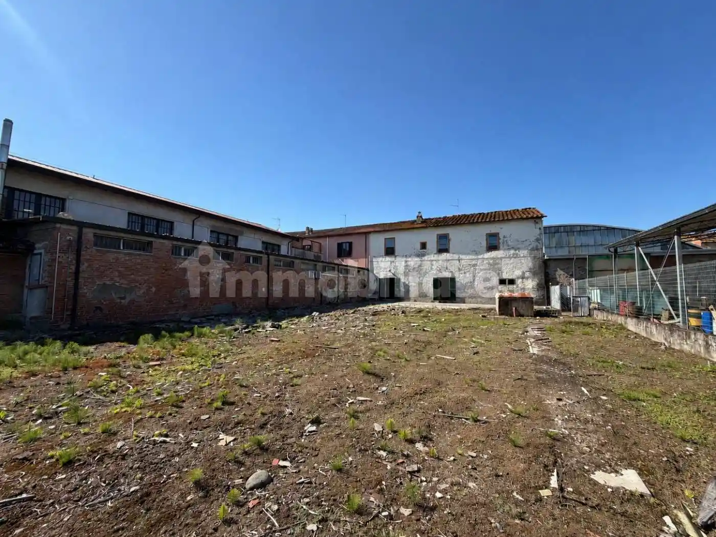 Casa indipendente in vendita a Pescia