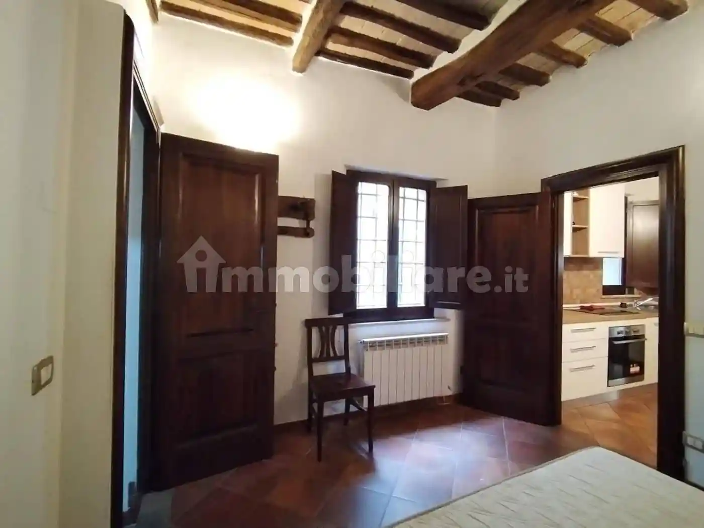 Appartamento in vendita a Siena