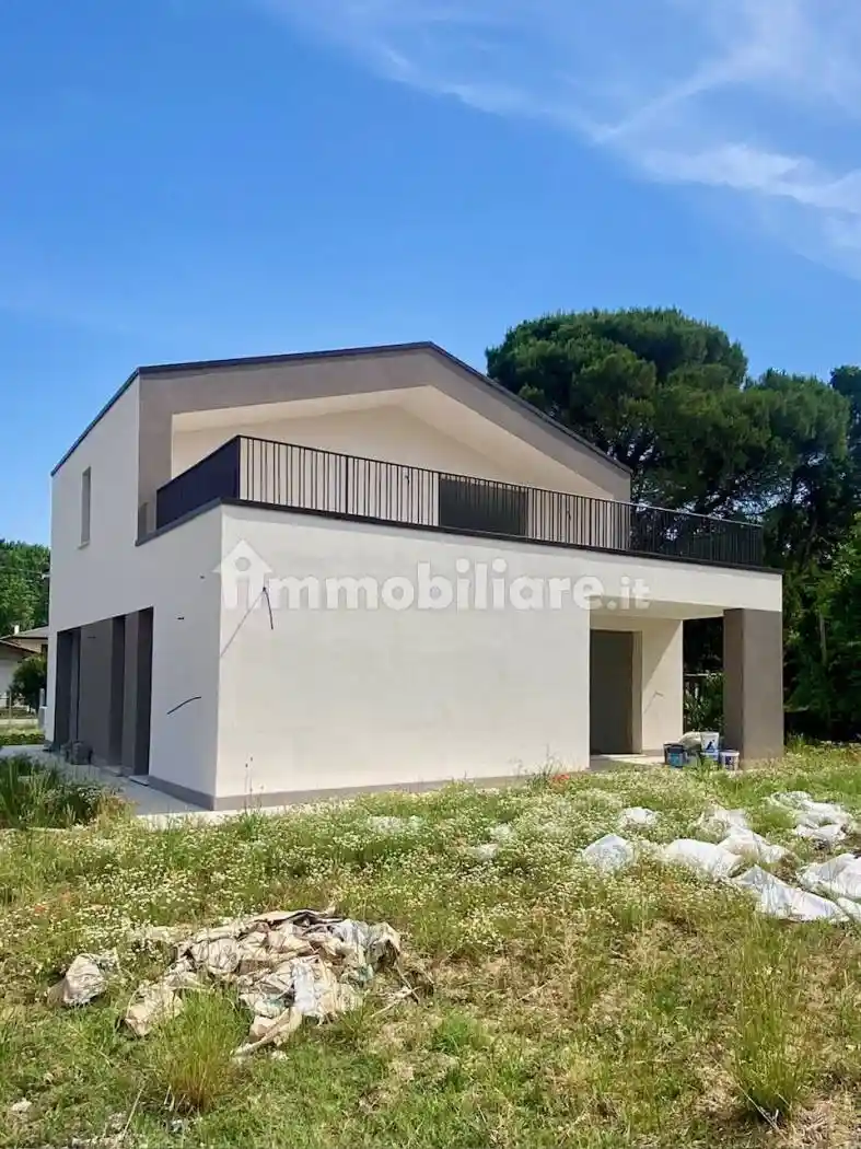 Casa indipendente in vendita a Camposampiero
