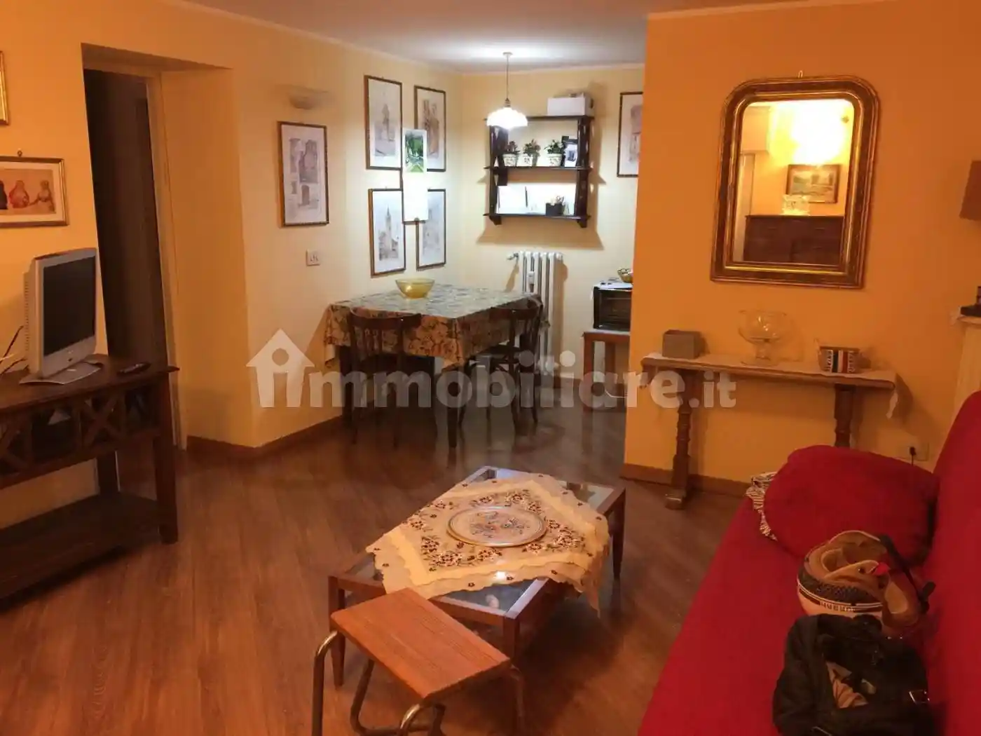 Appartamento in affitto a Reggio Emilia