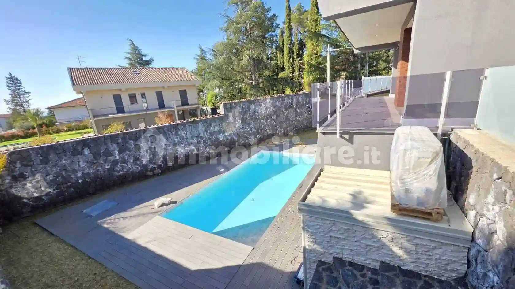 Villa - foto 4