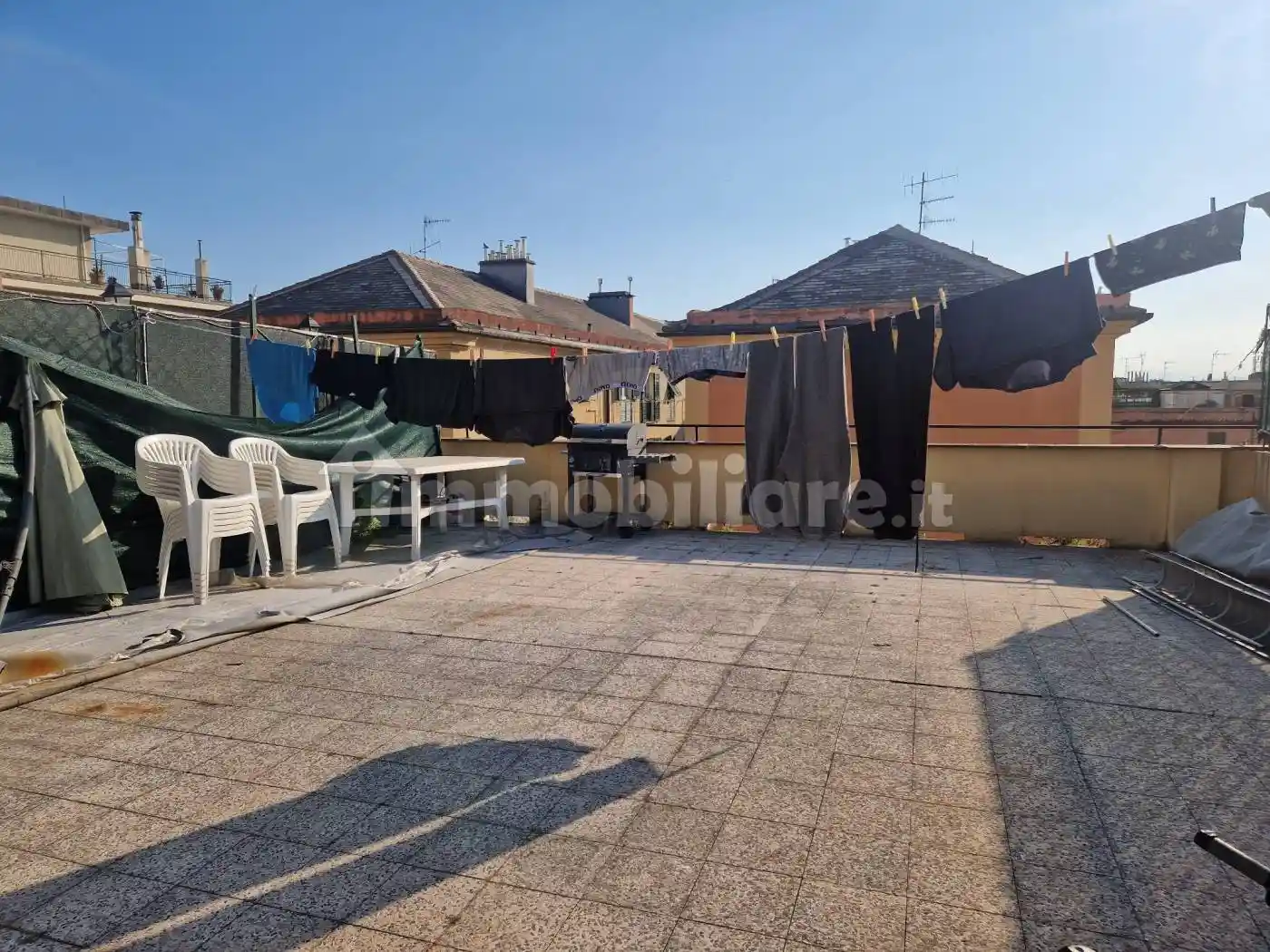 Appartamento in vendita a Genova