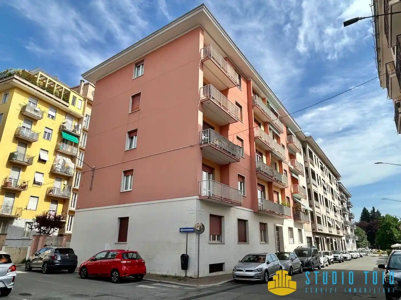 Appartamento in vendita a Biella