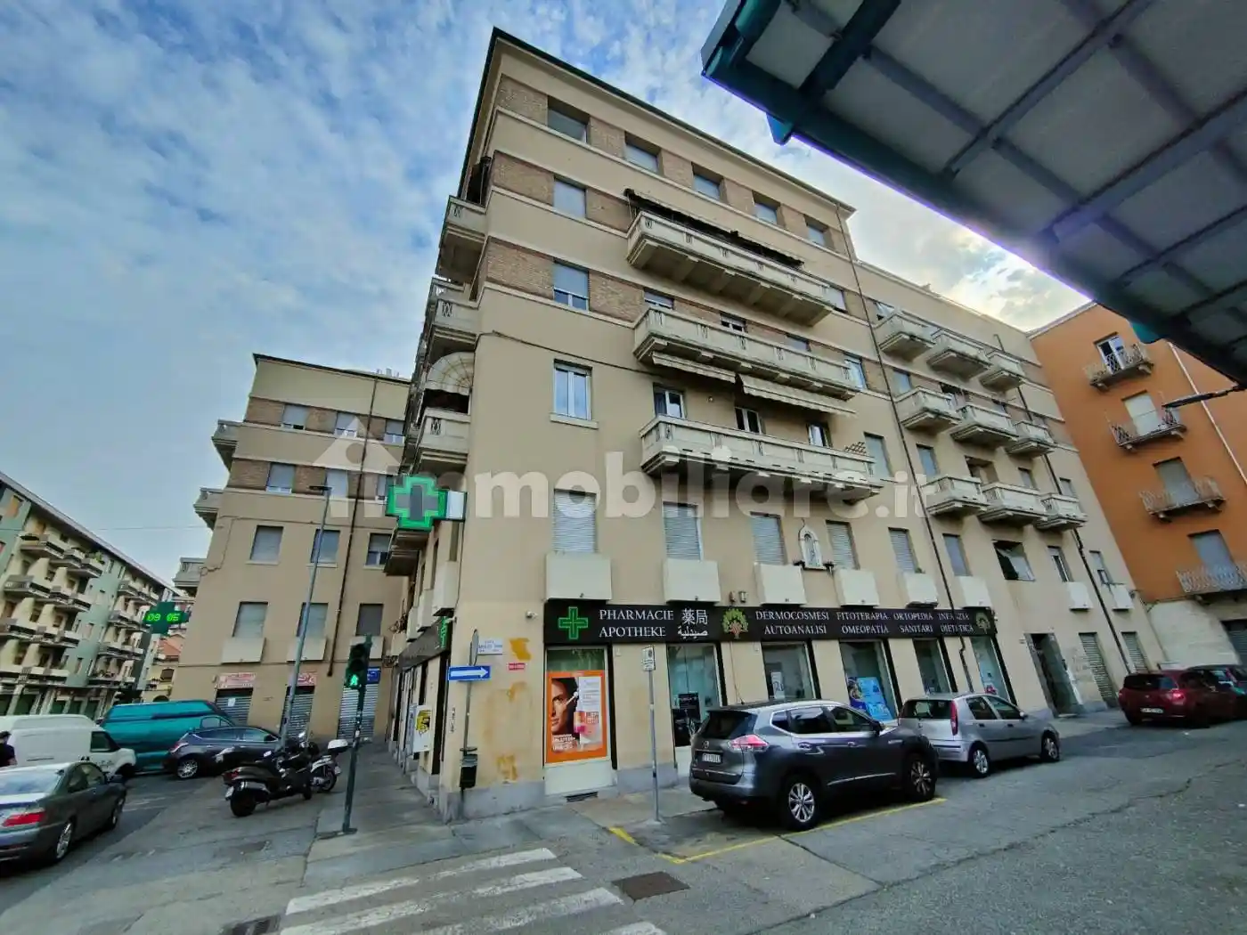 Appartamento in vendita a Torino