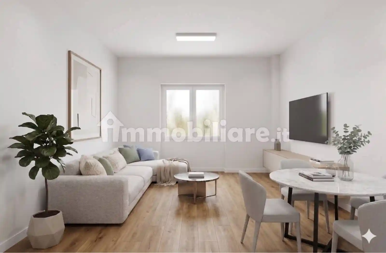 Appartamento in vendita a Como